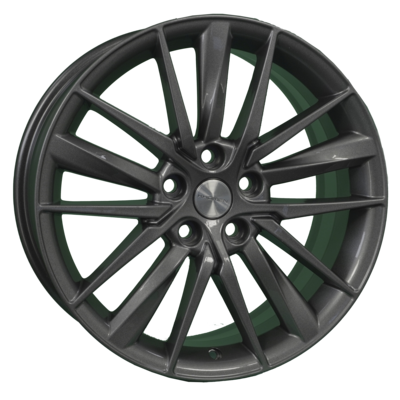 Khomen Wheels KHW1807 (Passat)