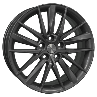 Khomen Wheels KHW1807 (Tugella/Jaguar XF/F-Pace)