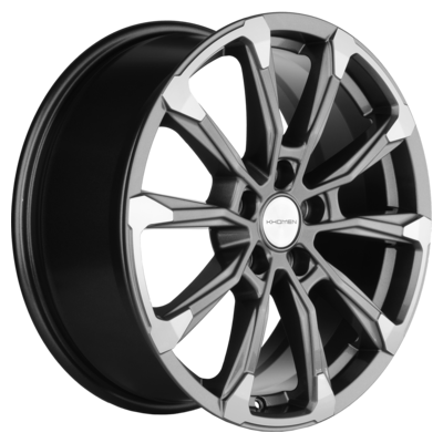 Khomen Wheels KHW1808 (Chery Tiggo 8/8 Pro)