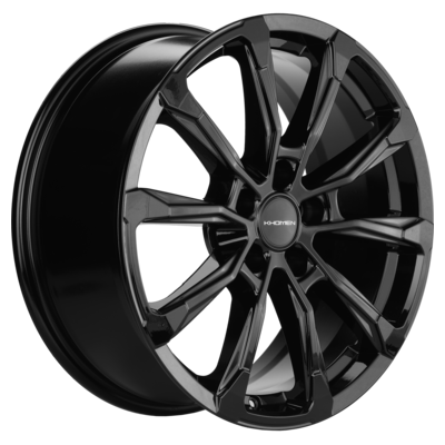 Khomen Wheels KHW1808 (Evolute i-Joy) 7.5×18 5×110 ET40 DIA67.1