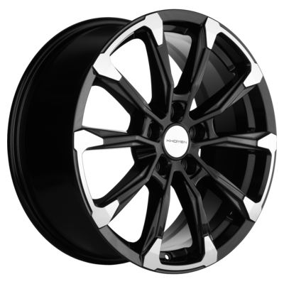 Khomen Wheels KHW1808 (Geely Atlas/Atlas Pro/Lifan Myway)