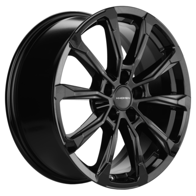 Khomen Wheels KHW1808 (Geely Coolray)