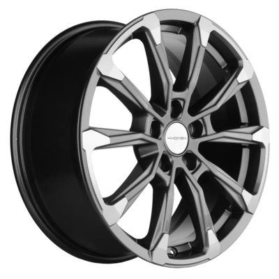 Khomen Wheels KHW1808 (Geely Coolray)