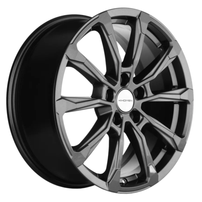 Khomen Wheels KHW1808 (Haval F7/F7x)