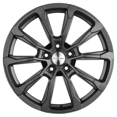 Khomen Wheels KHW1808 (Jac/Москвич 3)