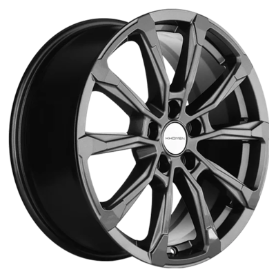 Диск Khomen Wheels KHW1808 (K5/Santafe) 7,5x18 5x114,3 ET50 D67,1