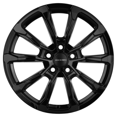 Khomen Wheels KHW1808 (Kodiaq/Tiguan) 7.5×18 5×112 ET43 DIA57.1