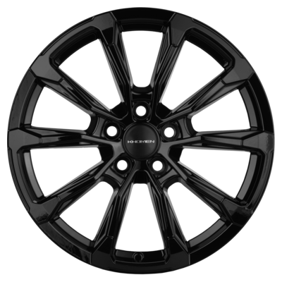 Khomen Wheels KHW1808 (Koleos)