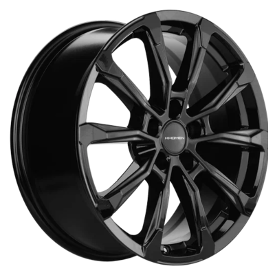 Khomen Wheels KHW1808 (RAV4)