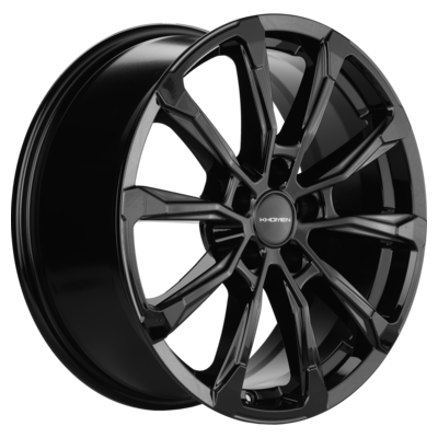 Диск Khomen Wheels KHW1808 (Xceed/CX-3/5) 7,5x18 5x114,3 ET45 D67,1