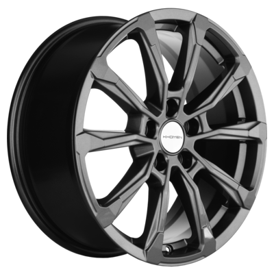 Диск Khomen Wheels KHW1808 (Xceed/CX-3/5) 7,5x18 5x114,3 ET45 D67,1