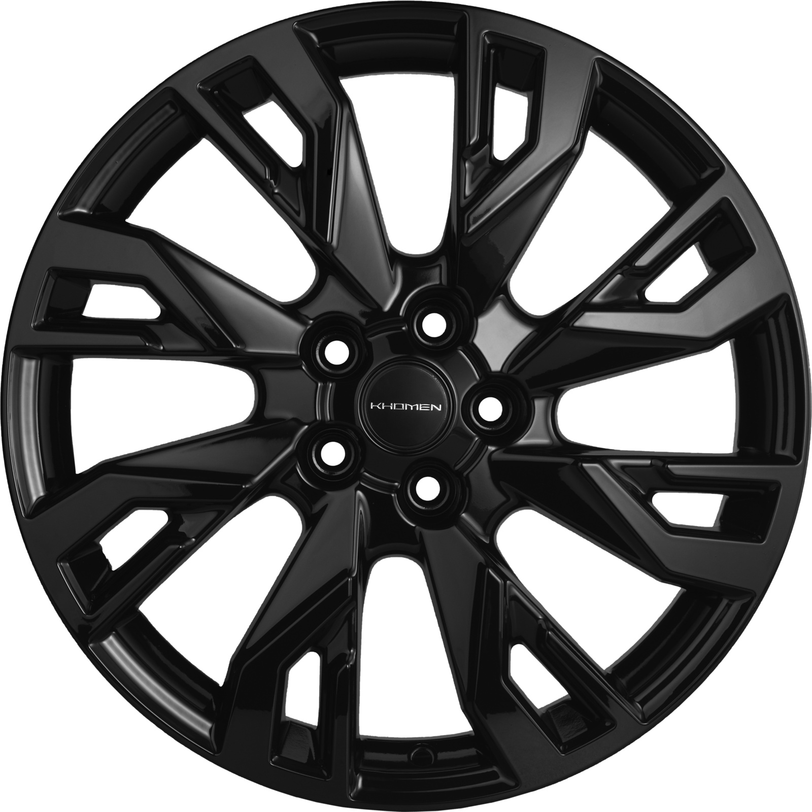 Khomen Wheels KHW1809 (CS35/CS35 Plus)