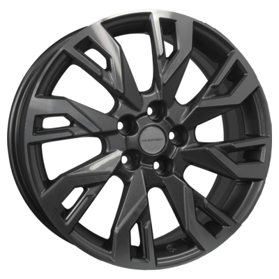 Khomen Wheels KHW1809 (Changan/Geely/Lexus/Suzuki/Toyota)