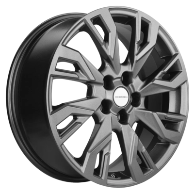 Диск Khomen Wheels KHW1809 (Dargo/Jolion) 7x18 5x114,3 ET37 D66,5
