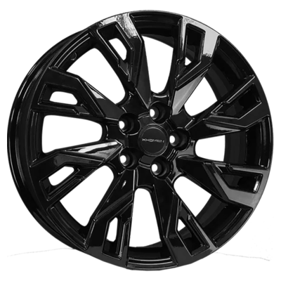 Khomen Wheels KHW1809 (Lifan X70)