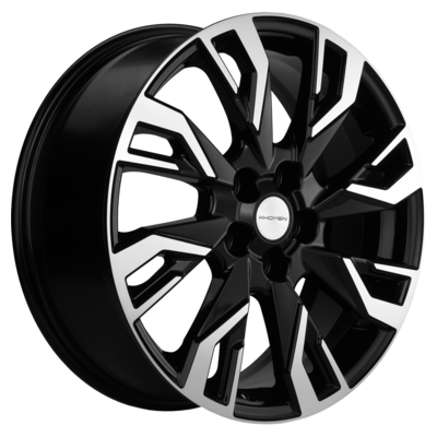 Khomen Wheels KHW1809 (OMODA C5)