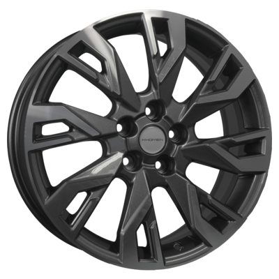 Khomen Wheels KHW1809 (OMODA C5)
