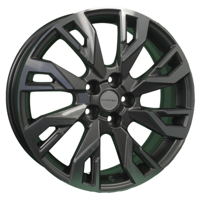 Khomen Wheels KHW1809 (Outlander)