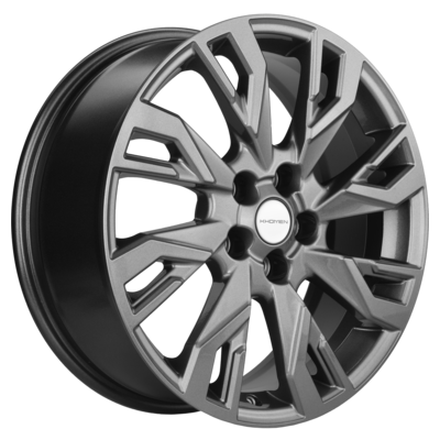 Khomen Wheels KHW1809 (Outlander)