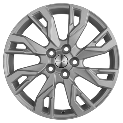 Khomen Wheels KHW1809 (Teana/X-trail)