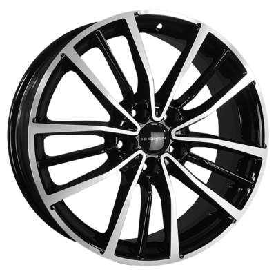 Khomen Wheels KHW1812 (Changan/Geely/Lexus/Suzuki/Toyota)
