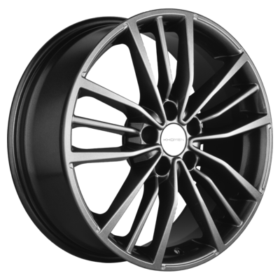 Khomen Wheels KHW1812 (Chery Tiggo 4/Tiggo 7 Pro)