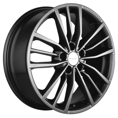 Khomen Wheels KHW1812 (Dargo/Jolion)