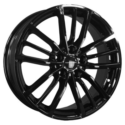 Khomen Wheels KHW1812 (JAC S7)
