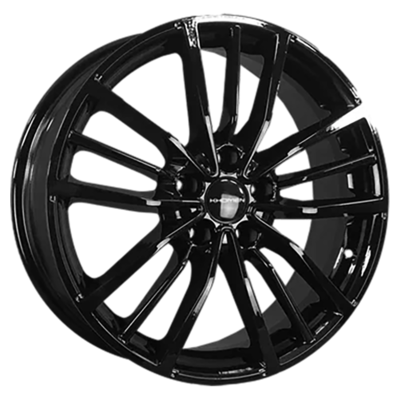 Khomen Wheels KHW1812 (Mazda CX-5/Kia Seltos)