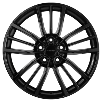Khomen Wheels KHW1812 (Sportage)