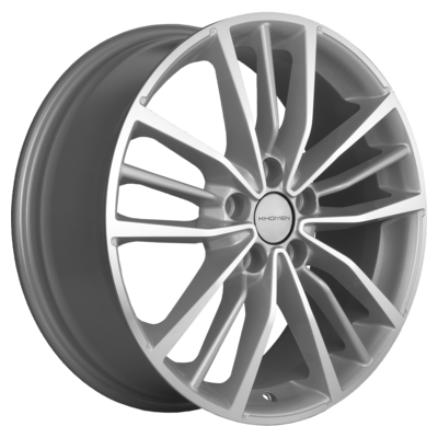Khomen Wheels KHW1812 (Sportage)