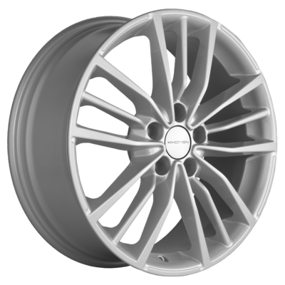 Khomen Wheels KHW1812 (Sportage)