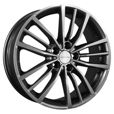 Khomen Wheels KHW1812 (Sportage)