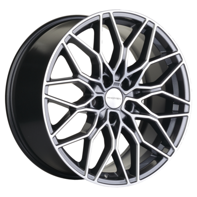 Khomen Wheels KHW1813 (Changan CS75 (Plus))