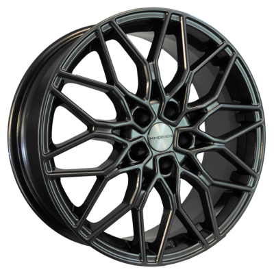 Khomen Wheels KHW1813 (Chery Tiggo 7 Pro)