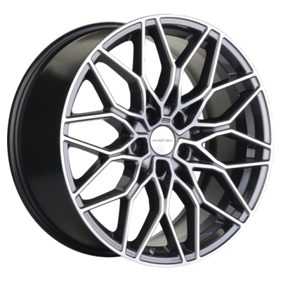 Khomen Wheels KHW1813 (Chery Tiggo 8 Pro)