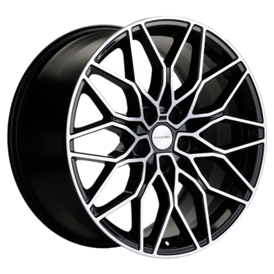 Khomen Wheels KHW1813 (Exeed RX)