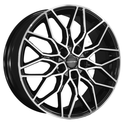 Khomen Wheels KHW1813 (Geely Monjaro/Tugella)