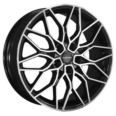 Khomen Wheels KHW1813 (Haval M6 (Plus))