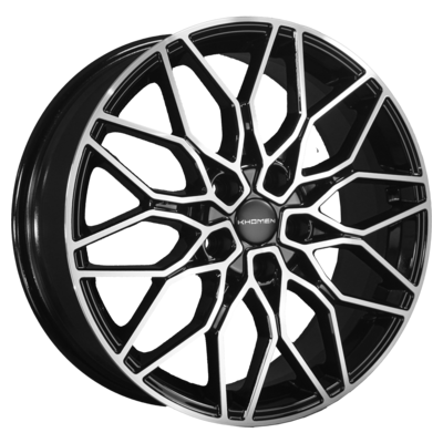 Khomen Wheels KHW1813 (Jetour X70/X90 Plus)