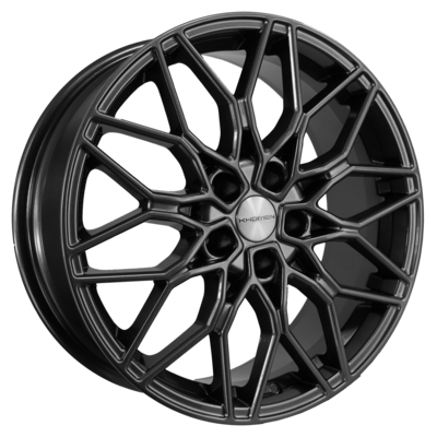 Khomen Wheels KHW1813 (Москвич 3)
