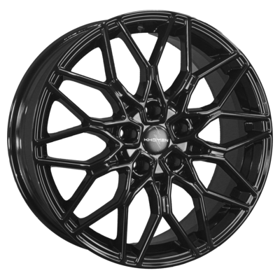 Диск Khomen Wheels KHW1813 (OMODA C5) 7x18 5x108 ET33 D60,1