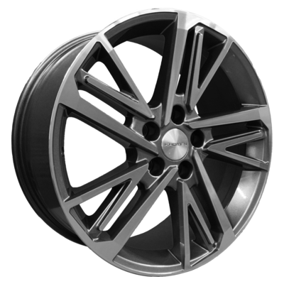 Khomen Wheels KHW1815 (Geely Atlas (Pro) / Changan CS75)