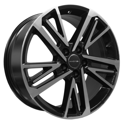 Khomen Wheels KHW1815 (Passat)