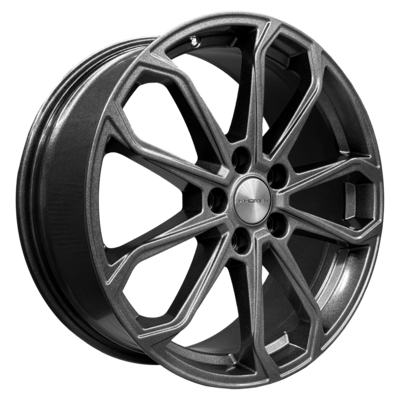Khomen Wheels KHW1816 (Chery Tiggo 7 (Pro/Pro Max))