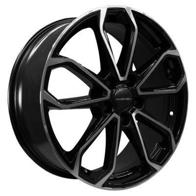 Диск Khomen Wheels KHW1816 (Chery Tiggo 8 (Pro/Pro Max)) 7x18 5x108 ET47 D60,1