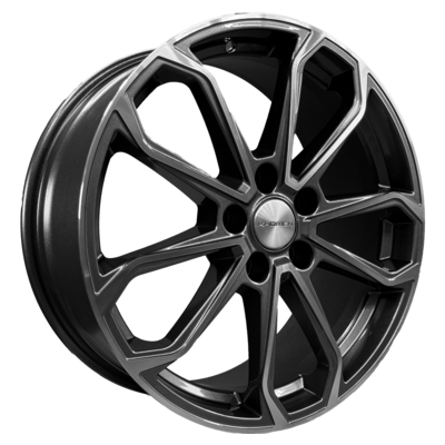 Khomen Wheels KHW1816 (Geely Coolray)