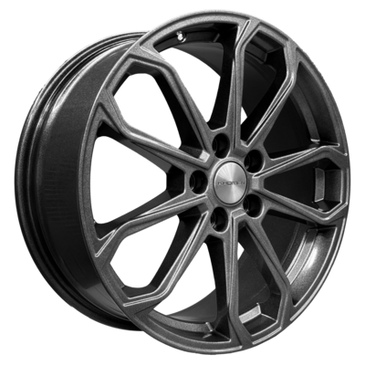 Khomen Wheels KHW1816 (Mazda CX-5/Kia Seltos)