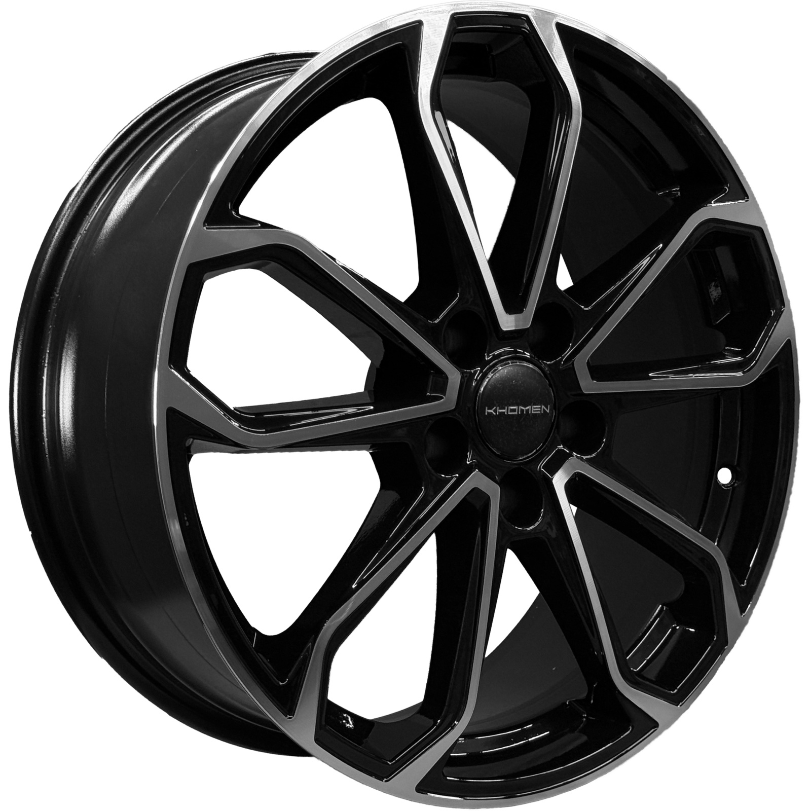 Khomen Wheels KHW1816 (Outlander)