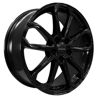 Khomen Wheels KHW1816 (Outlander)